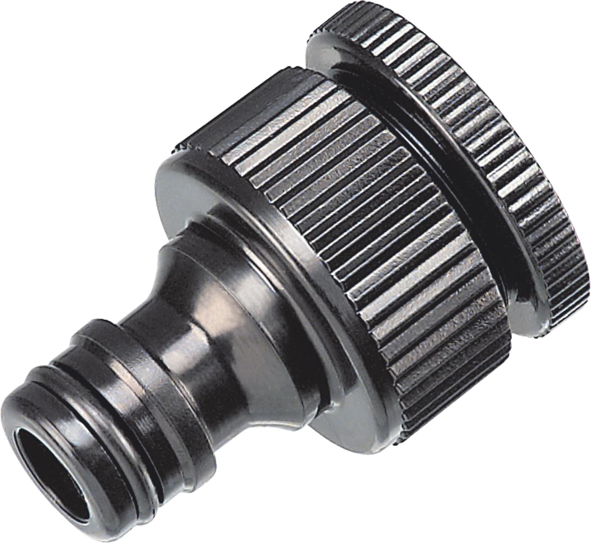 Adaptor robinet 1" - 3/4", Stocker 25075/S