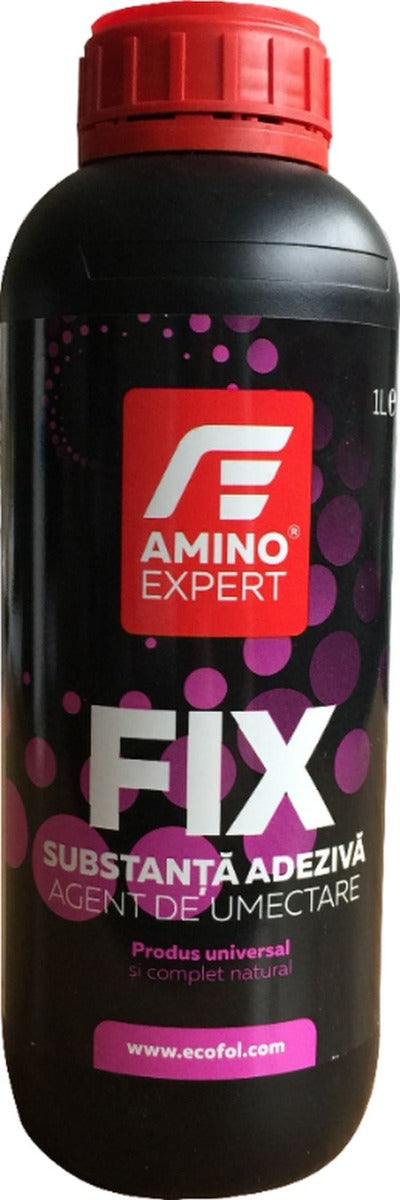 Adjuvant Amino Expert Fix (1 l), Ecofol
