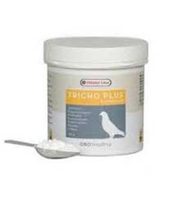 Adjuvant pentru porumbei Tricho Plus (250 g), Versele Laga