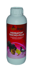 Adjuvant veterinar Agri.Stop Tricho Plus, Agri.Shop