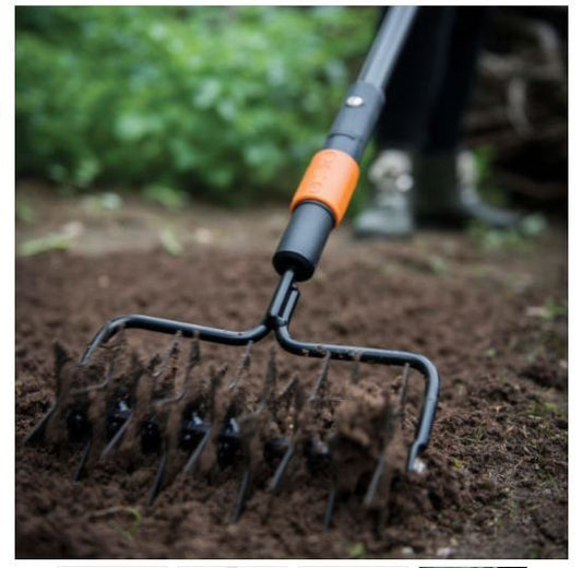 Afanator QuikFitâ„¢, Fiskars 136524