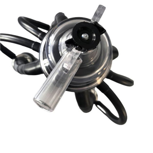 Ansamblu colector pentru mulgatoare bovine, EMT