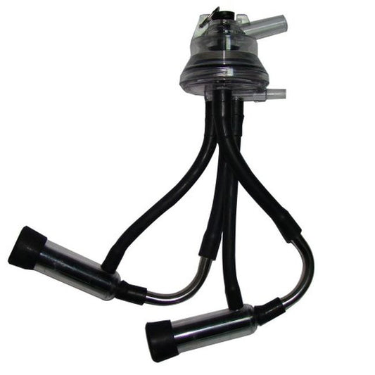 Ansamblu colector pentru mulgatoare ovine, EMT