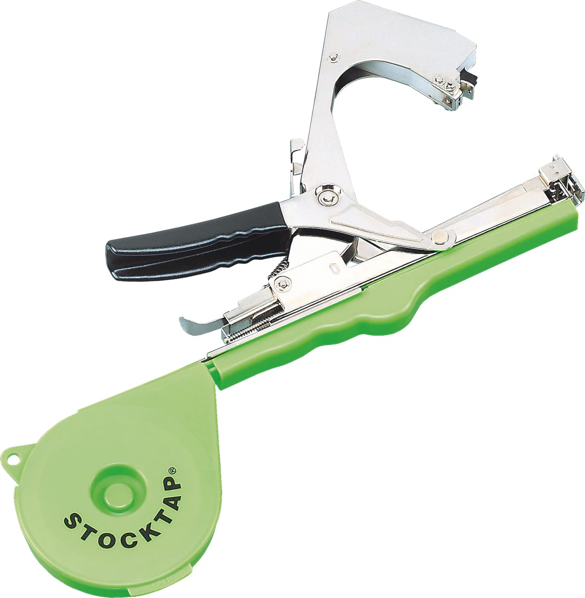 Aparat de legat cu banda Stocktap, Stocker 2055