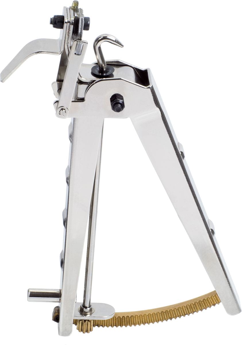 Aparat de legat Legafix 19, Stocker 2157