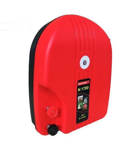 Aparat gard electric N1700 1.5 J, Farm Power