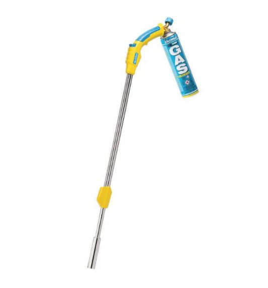 Arzator buruieni gaz Thermoflamm Bio Comfort Plus, Gloria