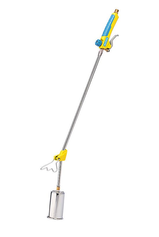 Arzator buruieni gaz Thermoflamm Bio Professional Plus, Gloria