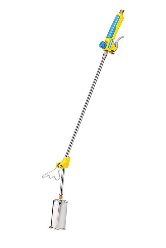 Arzator buruieni gaz Thermoflamm Bio Professional Plus, Gloria