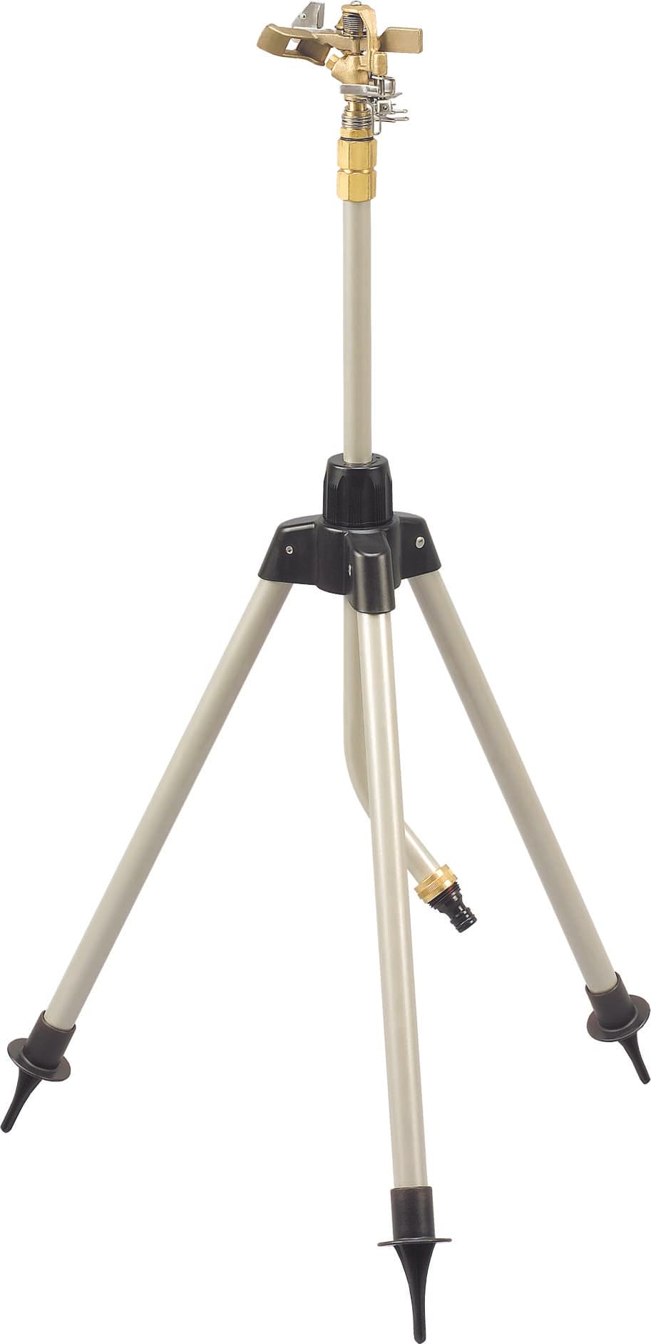 Aspersor circular cu trepied, Stocker 26015