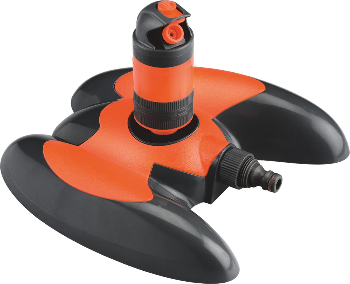 Aspersor circular jet - spray 360°, Stocker 25005