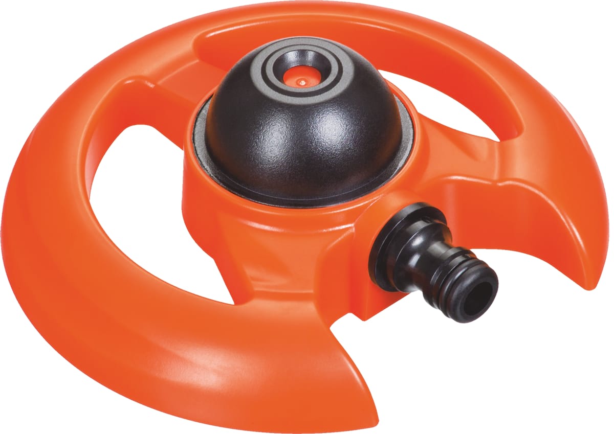 Aspersor circular, Stocker 25001