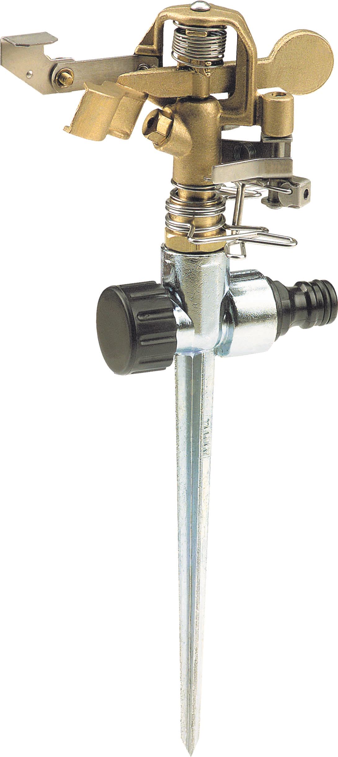 Aspersor circular, Stocker 26010