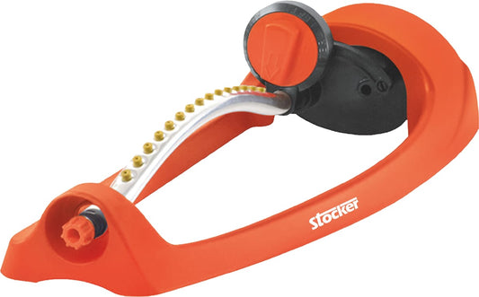 Aspersor oscilant, Stocker 25014