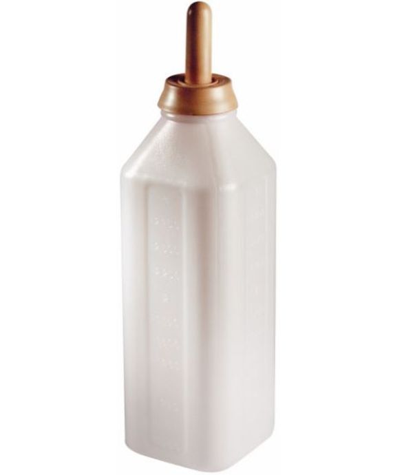 Bidon pentru alaptare vitei (3 l), EF 120035001
