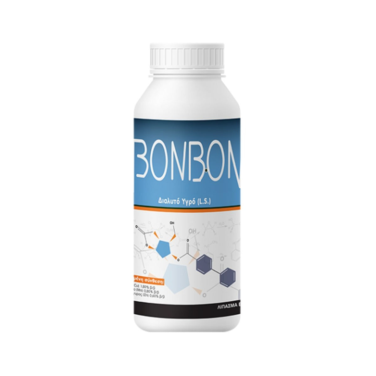 Biostimulator de crestere Bon Bon (1 l), Agrifem