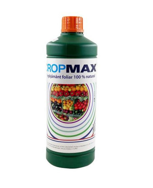 Biostimulator foliar CROPMAX ( 1 l)