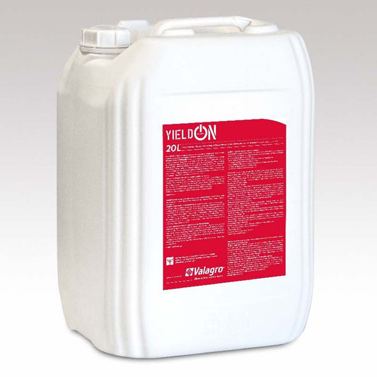 Biostimulator foliar YieldOn (20 l), Valagro
