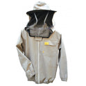 Bluza cu masca pentru protectie apicola Optima Line, Apis