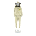 Bluza cu masca pentru protectie apicola Premium Line, Apis