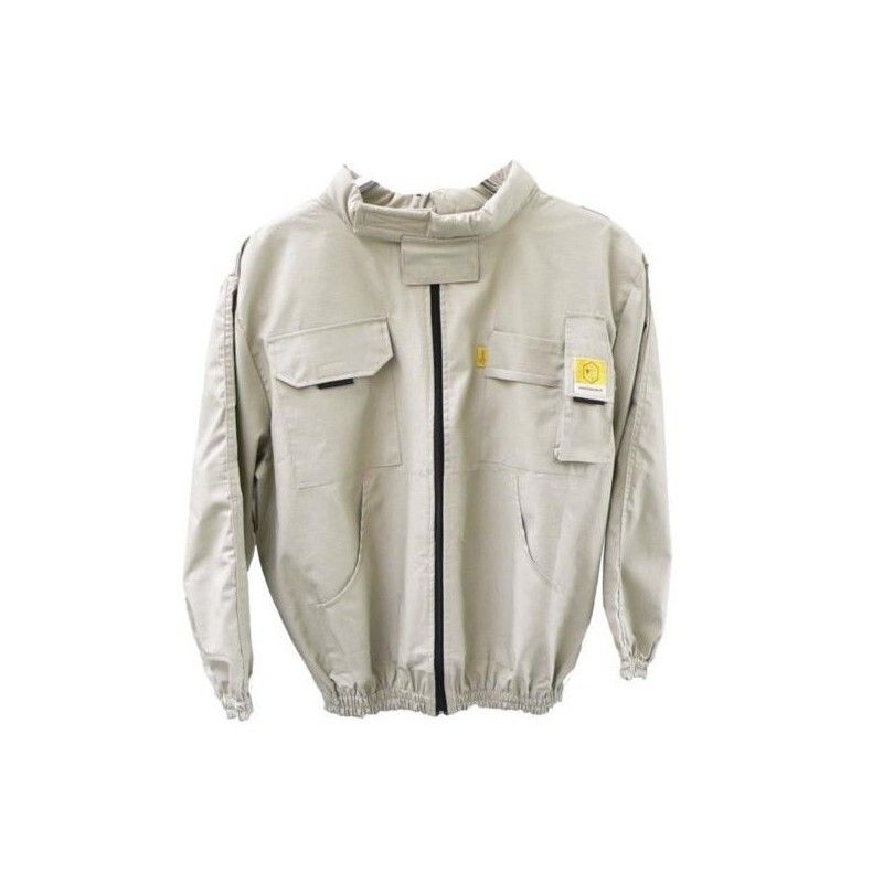 Bluza pentru protectie apicola fara palarie, Apis