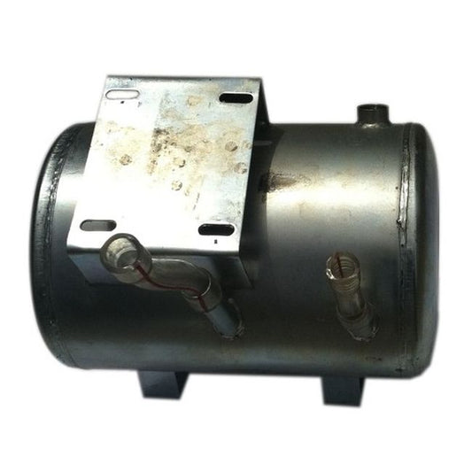 Butelie de vid mixt, EMT