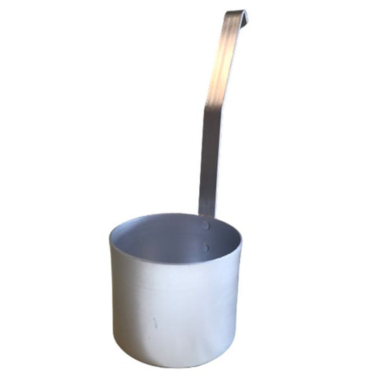 Cana aluminiu cu maner (500 ml), EMT