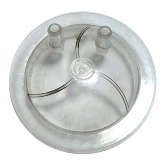 Capac bidon mixt 30 l pentru mulgatoare - D180, EMT