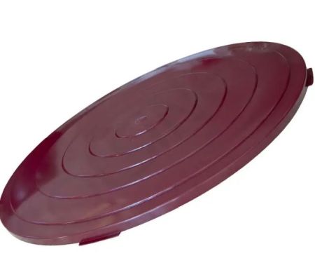 Capac cada 1000 l, Mastellone