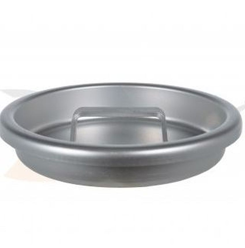 Capac pentru bidoane aluminiu diametru 180 mm, EMT