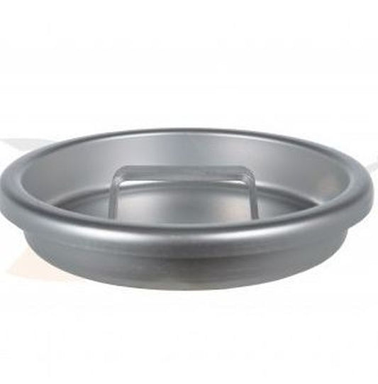 Capac pentru bidoane aluminiu diametru 180 mm, EMT