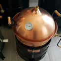 Cazan pentru tuica Hobby cu amestecator (34 l), Destilatori