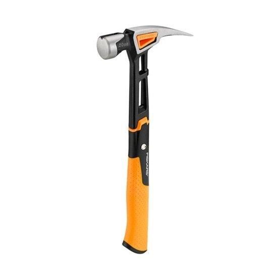 Ciocan universal IsoCore L 35cm/ 0.90 kg, Fiskars 156001 