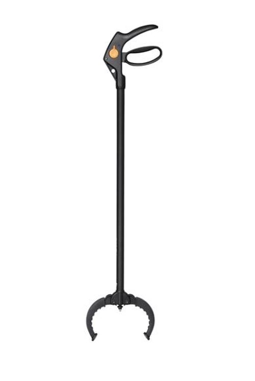 Cleste colectare gunoi Solid, Fiskars 1062271