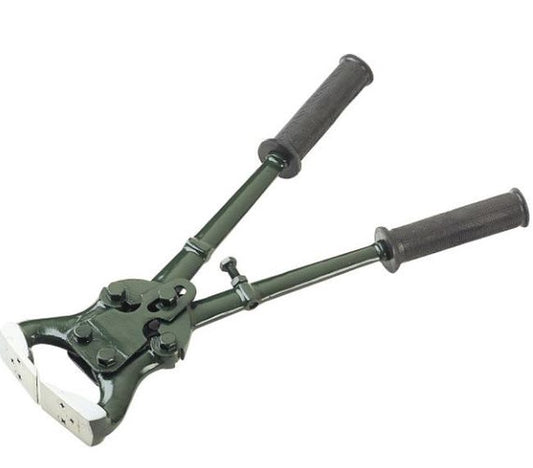 Cleste dublu articulat pentru ongloane Ukal, EF 106602