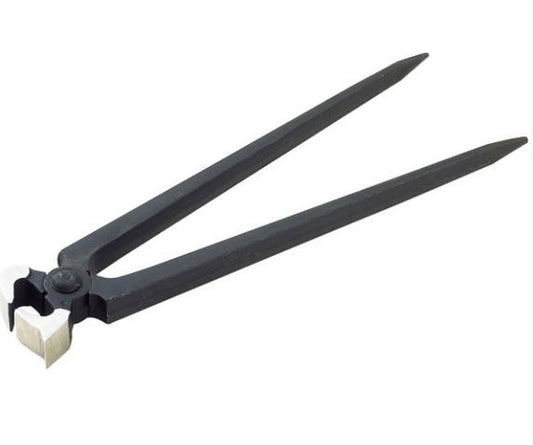 Cleste pentru taiat cuie potcoava, EF 106630