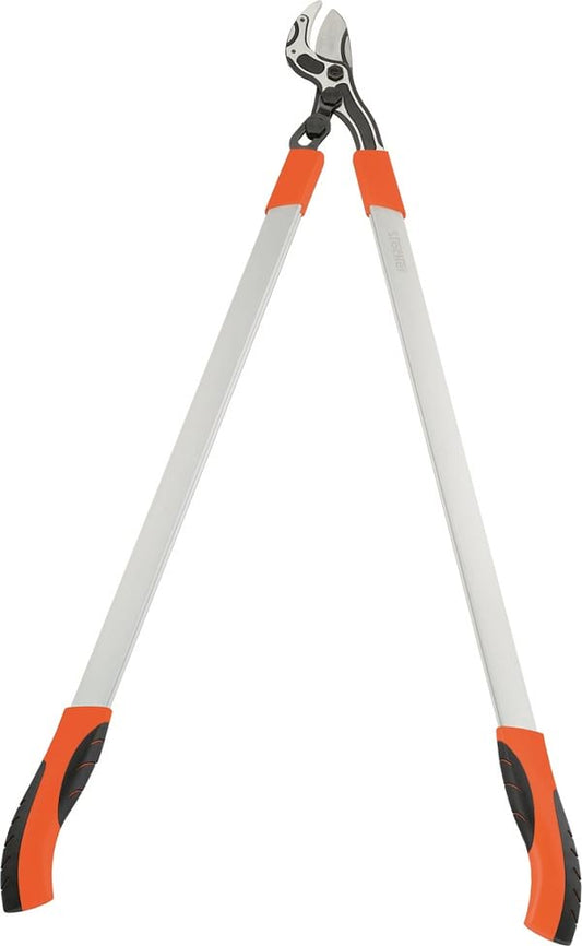 Cleste profesional tip nicovala pentru taiat crengi cu lama curbata 100 cm, Stocker 72101
