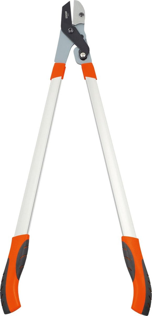 Cleste profesional tip nicovala pentru taiat crengi 93 cm, Stocker 7238