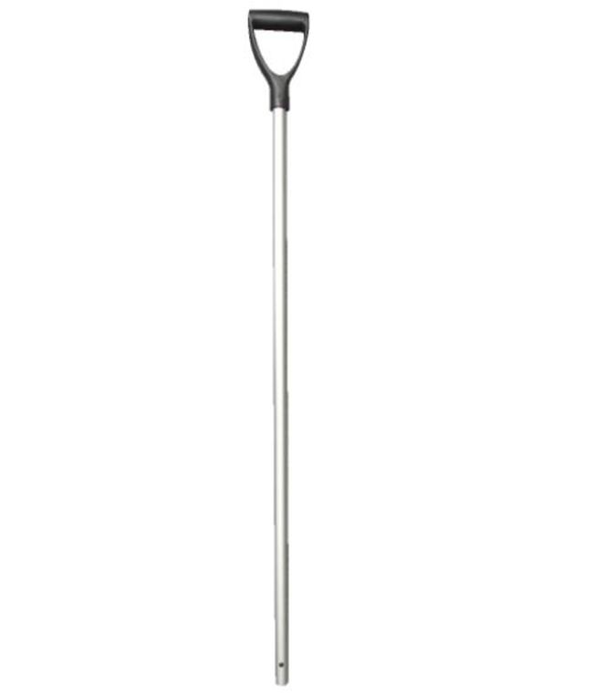 Coada din aluminiu pentru furca de gunoi, EF 129480201