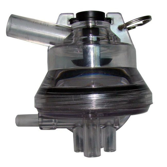 Colector complet pentru mulgatoare ovine, EMT