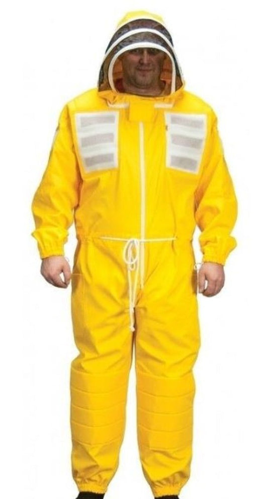 Combinezon cu ventilatie pentru protectie apicola Premium Line, Apis