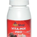 Supliment Complex polivitaminic cu minerale pentru pasari, animale si porumbei Vita Mix Pro, Agri.Shop