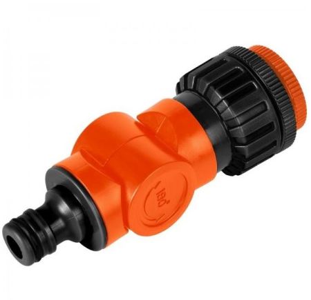 Conector anti-torsionare, Stocker 25097