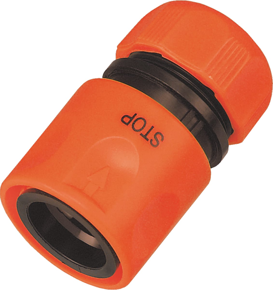 Conector rapid furtun 1/2" Aqua Stop, Stocker 25048/S