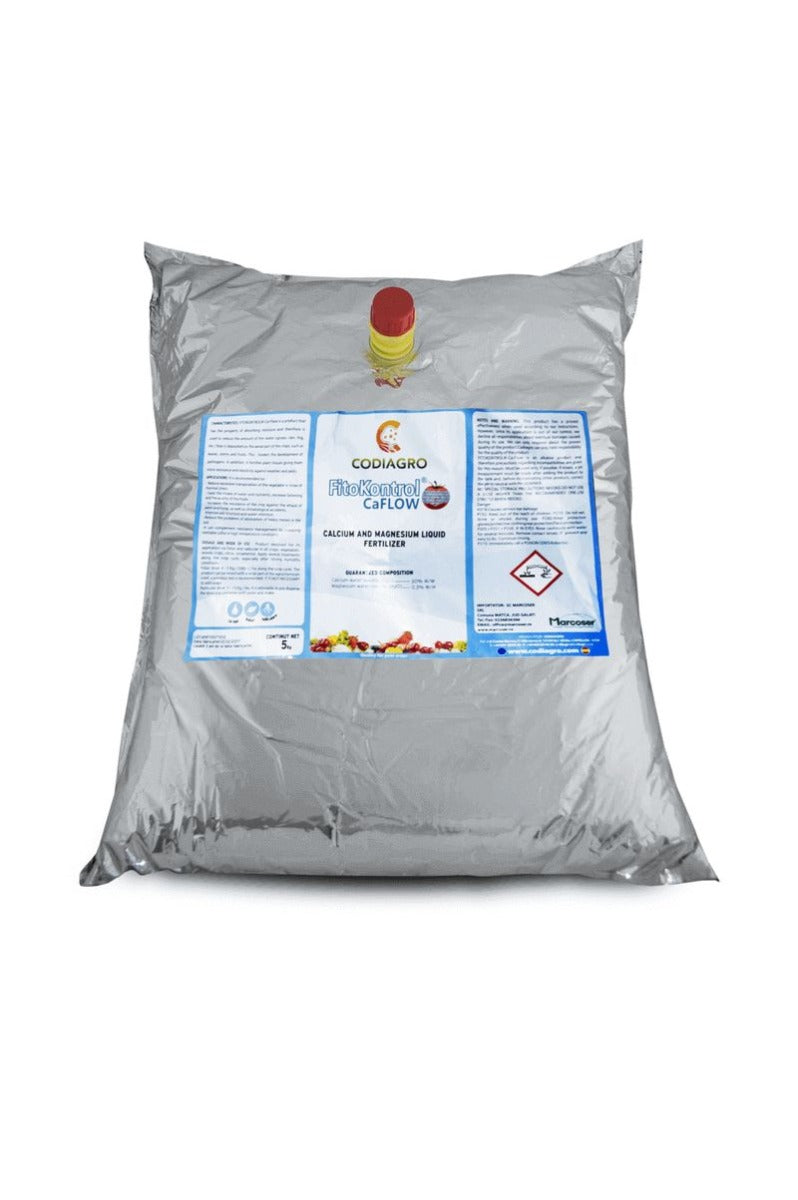 Corector de carenta pe baza de calciu Fitokontrol-CaFlow (5 Kg), Codiagro