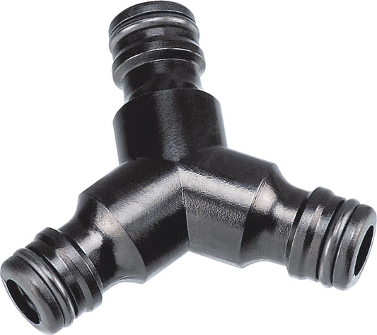 Cupla furtun Y, Stocker 25090