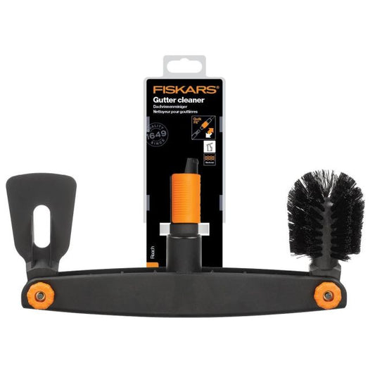 Curatator de jgheaburi QuikFitâ„¢, Fiskars 135542