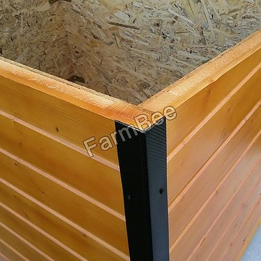 Cusca caine DSI izolata/ lambriu lacuit / acoperis rabatabil sindrila bituminoasa (marime 4)