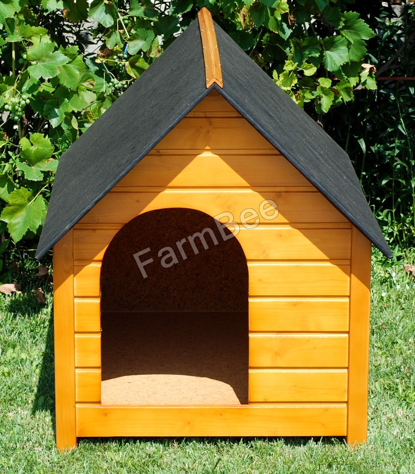 Cusca caine Standard A (marime 1)