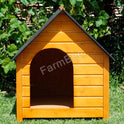 Cusca caine Standard A (marime 4)